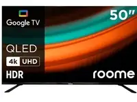 Телевизор roome 50ku426qg