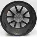 Зап. части для авто Tesla. Диск колесный 18X8.5J ET40 AERO с повреждением Tesla modelCB 42-1 W, фотография 2