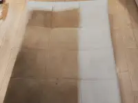 Химчистка мягкой мебели, диванов и ковров на дому, фотография 2