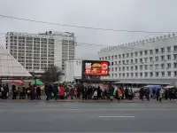 Реклама на мониторах, фотография 7