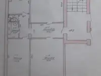 Продается большая трёхкомнатная квартира, Ул.Ленина 124, фотография 2