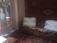 Продам пол дома с участком в г.п рось.две комнаты и кухня с вирандой, фотография 7