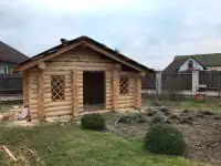 Монтаж Срубов любой сложности - сборка и разборка, фотография 2