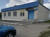 Магазин-склад, Центральная ул, 1, деревня Слаговище, сельсовет, район, Минс, фотография 2