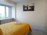 Светлая, уютная квартира на сутки, фотография 2