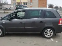 Автомобиль Орель Opel Zafira, фотография 3