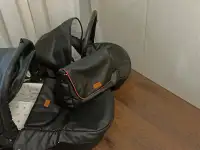 Коляска модульная 3в1, фотография 7