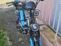 Minako monster pro 30Ah, фотография 3