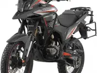 Мотоцикл турэндуро ROCKOT DAKAR ADVENTURE 2.0, фотография 5