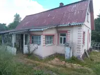 продаю Дом на краю деревни, Швабский с/с дер Заполье 15, фотография 4