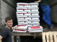 Услуги Грузчиков - Разнорабочих