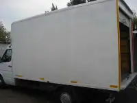 До 3тн, до 6м., 20 м3 и грузчики, фотография 4