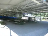 Отдых для всей семьи база отдыха Днепровские зори, фотография 5