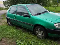 Продаётся citroen saxo, фотография 2