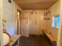 Загородная усадьба, Озёрная, 13А, фотография 4