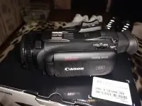 Видеокамера Canon, фотография 2