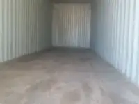 Морской контейнер, фотография 4