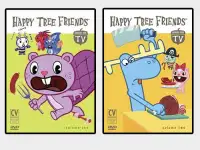 Куплю диски Happy Tree Friends, фотография 4