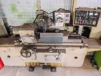 Круглошлифовальный станок 3М151В, фотография 6