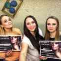 Приглашаю на курсы макияжа, фотография 7
