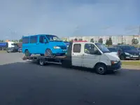 Эвакуатор, фотография 2