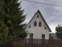 продажа дома, деревня Каверляны, улица Центральная, 46, Дзержинский раон
