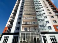 Квартира 2-х комнатная, ул. Березовская 5
