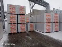 Блоки газосиликатные