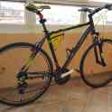Продам гибридный велосипед Centurion Cross Line, фотография 3