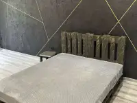 Двух комнатная квартира на сутки в Полоцке., фотография 9