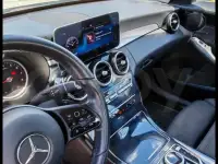 Mercedes-Benz C-Класс W205, фотография 10