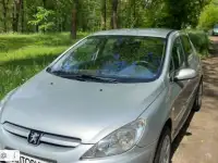 Продажа Peugeot 307