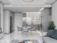 Комплекс Panorama/Северный Кипр/ВНЖ/апартаменты в комплексе от 270 000 евро, фотография 12