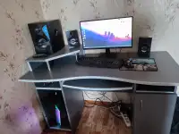 Компьютер/полный комплект