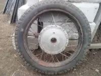 Запчасти Днепр МТ-10, фотография 5