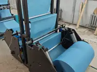 Продаю станок для производства упаковки (спанбонд), фотография 8