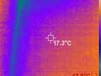 Обследование новостроек тепловизором., фотография 5
