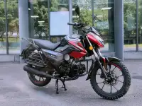 Мопед VMC AURA RS 49сс, фотография 11