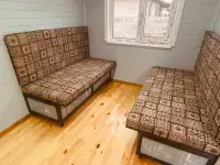 Мебель для дома и бизнеса под заказ - стиль Лофт, фотография 4