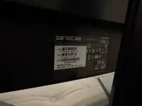 Игровой монитор Gigabyte G27QC A.