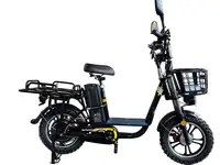 Электровелосипед shtenli v-12l monster