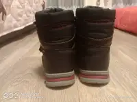 Сапожки зимние, фотография 3