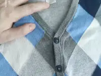 Кардиган H&M 1,5-2года