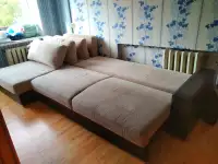 Диван угловой, фотография 2