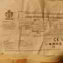 Комплект постельных принадлежностей из 100% шерсти