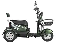 Трицикл rutrike шкипер, фотография 10