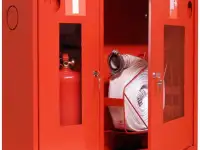 Шкаф пожарный навесной
