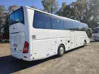 Продам автобус Yutong ZK 6122 H9, фотография 5