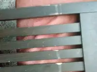 Стул СССР, фотография 2