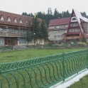 Турбаза Верховина- недорогой отдых в Карпатах, фотография 5